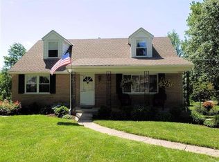 6061 Gaines Rd, Cincinnati, OH 45247