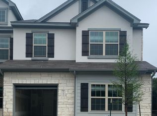 141 Thelonious Dr #1404, Austin, TX 78745