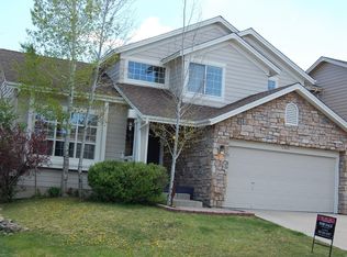 5342 S Danube Ct, Centennial, CO 80015