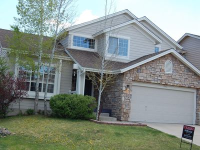 5342 S Danube Ct, Centennial, CO, 80015