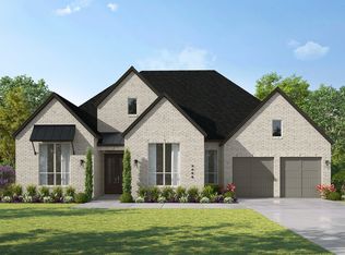 Plan 804 Plan, Fulbrook on Fulshear Creek, Fulshear, TX 77441