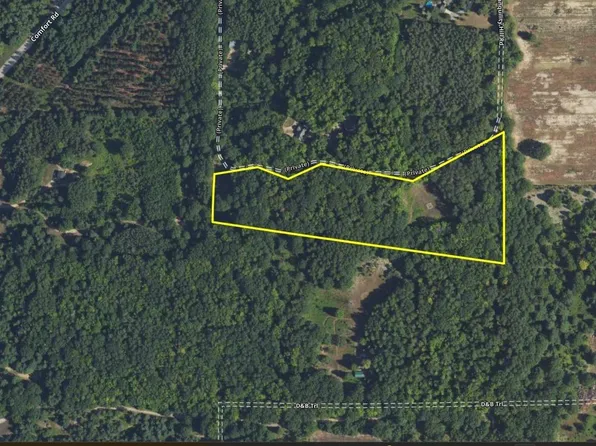 PARCEL 7 Tranquility Hill Rd, Bellaire, MI 49615
