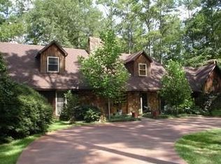 13491 Lynnwood Dr, Hammond, LA 70403