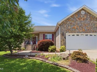 503 Sweetgrass Ln, Jonesborough, TN 37659