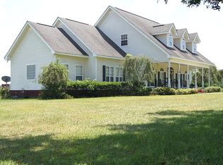 3520 Highway 162, Bonifay, FL 32425