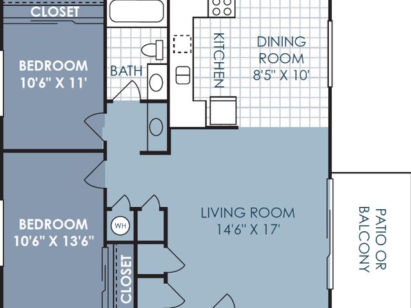 Briarwood Apartments | 351 E Monte Vista Ave, Turlock, CA