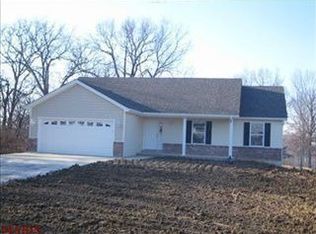 5 Horstman Ln, Foley, MO 63347