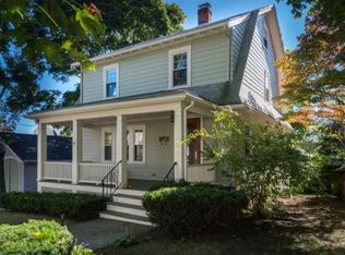 58 Scituate St, Arlington, MA 02476