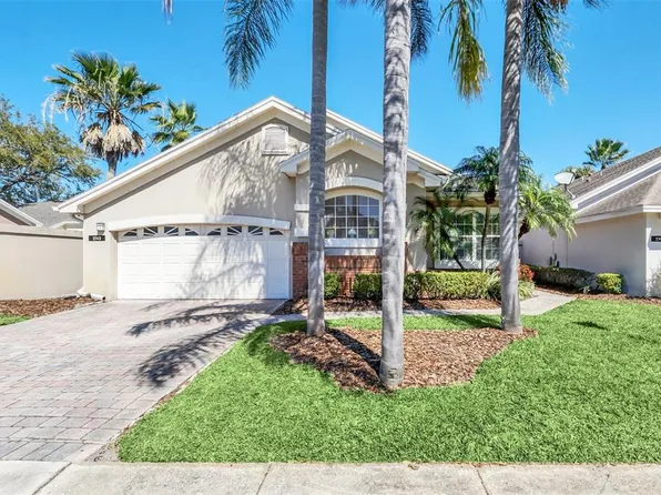 2513 Clarinet Dr, Orlando, FL 32837