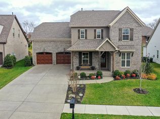 1046 Laffite Way, Gallatin, TN 37066