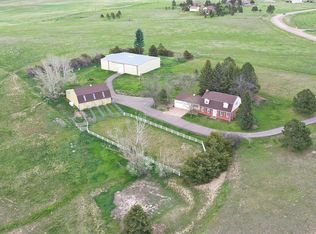 11335 Stagecoach Dr, Parker, CO 80138