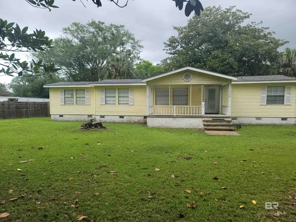 12288 Fernwood Dr W, Foley, AL 36535