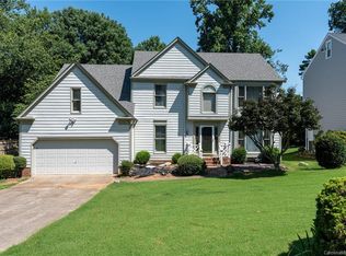 7224 Kinsmore Ln, Charlotte, NC 28269