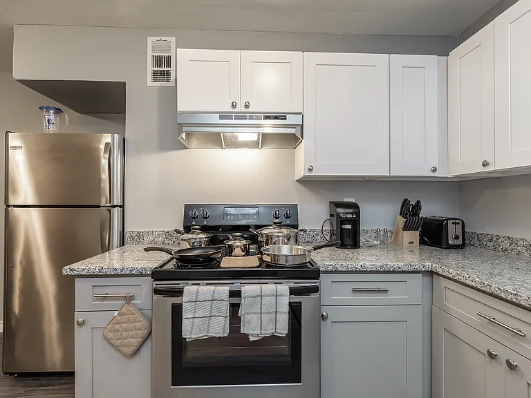 The Five Points at Texas Apartments — Photo 12