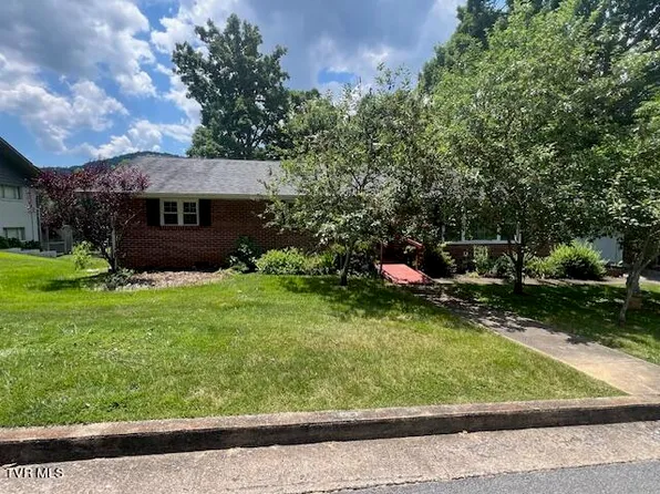 638 New Ave, Erwin, TN 37650