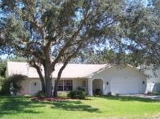 10521 Blythville Rd, Spring Hill, FL 34608