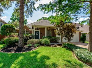 10727 Oak Acres Dr, Houston, TX 77065