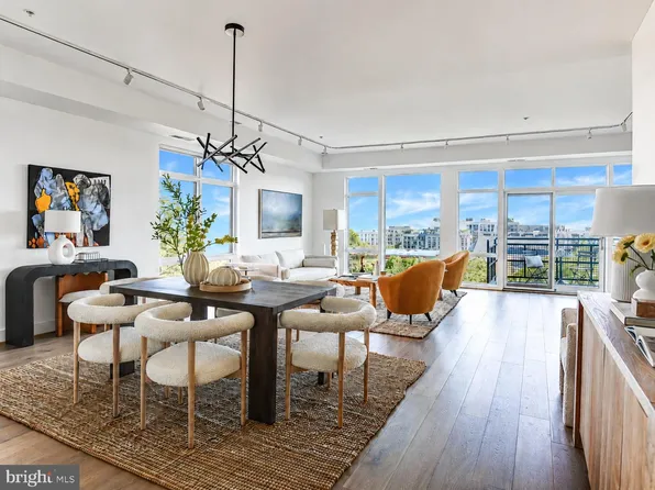 1468 Belmont St NW Unit 3E, Washington, DC 20009