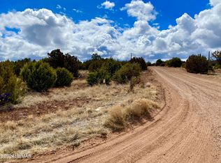 8415 Canyon Dr, Show Low, AZ 85901