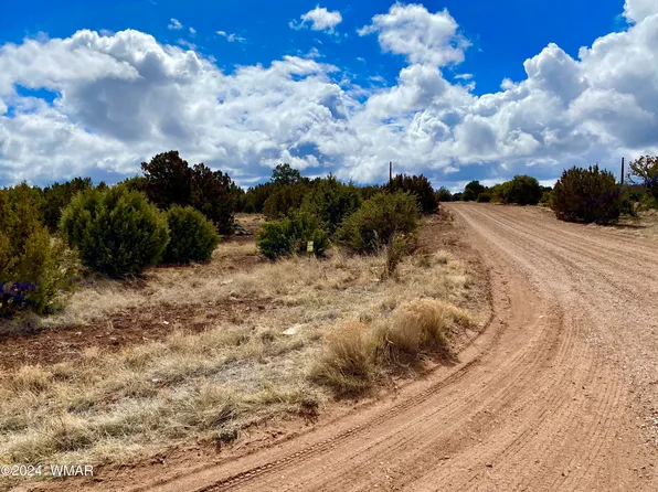 8415 Canyon Dr, Show Low, AZ 85901