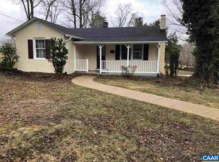 784 Poplar Spring Rd, Scottsville, VA 24590