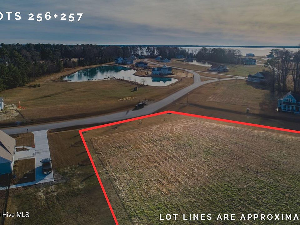 1st image of 494 W Burton Farm Drive LOT 256 + 257
