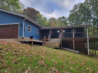 90361 Kilgore Ridge Rd, Scio, OH
