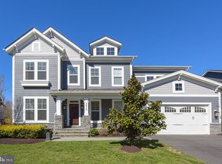 2412 Hurst St, Falls church, VA 22043