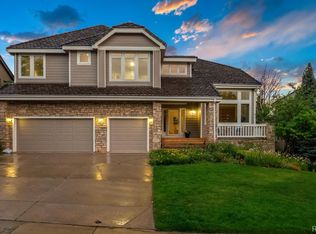 7 Prairie Clover, Littleton, CO 80127