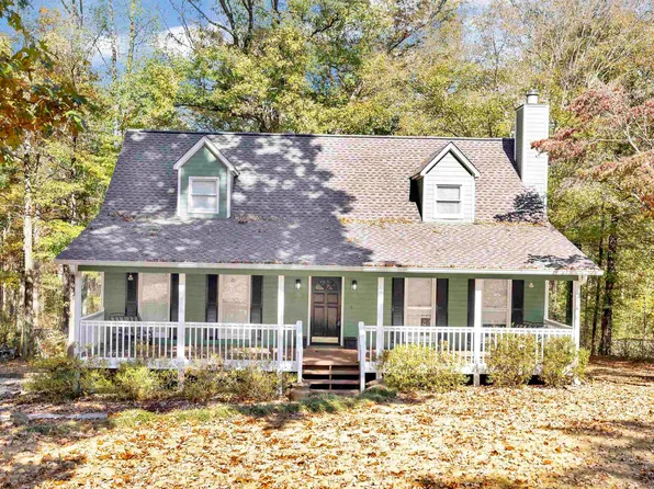 6918 H B Ware Cir, Trussville, AL 35173