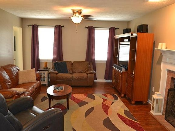 5th image of 702 Russett Meadow Ct