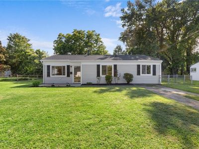 773 Holladay Ln, Virginia Beach, VA, 23455