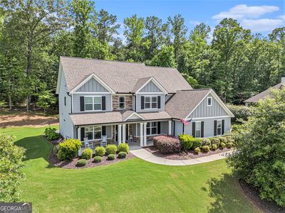 185 Discovery Lake Dr, Fayetteville, GA, 30215
