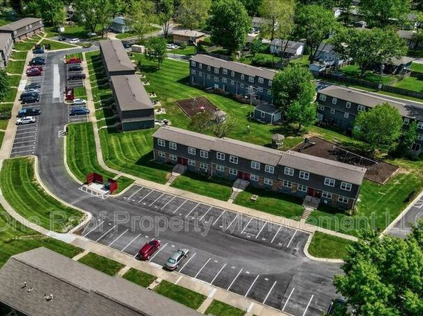 701 Linwood Dr #C54