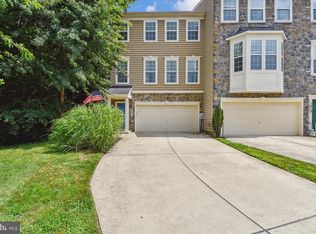 1614 Livingston Dr, Bel Air, MD 21015
