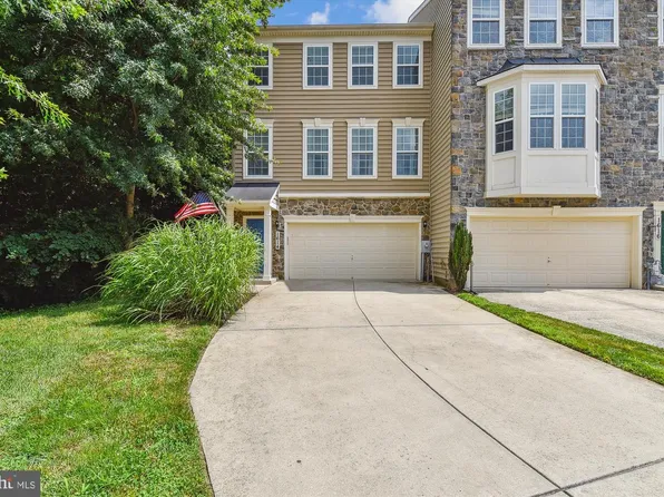 1614 Livingston Dr, Bel Air, MD 21015