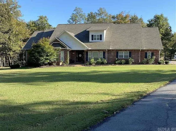 25 Champion Ridge Dr, Pine Bluff, AR 71603