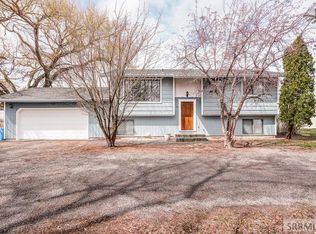 622 N Highway 91, Firth, ID 83236