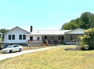 6228 Pronto Rd SE, Amsterdam, OH 43903