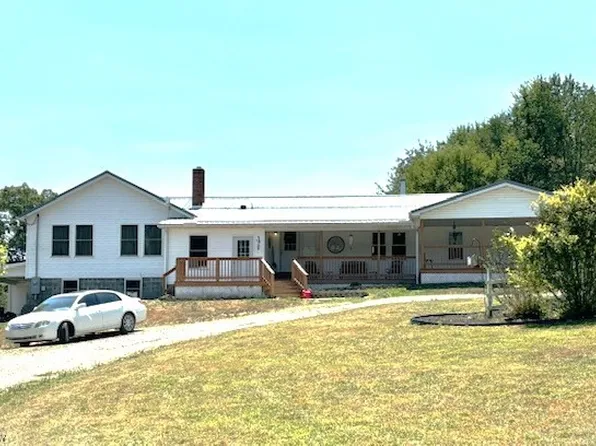 6228 Pronto Rd SE, Amsterdam, OH 43903