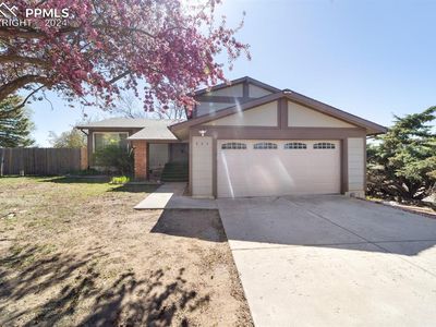 660 E Cheyenne Mountain Blvd, Colorado Springs, CO, 80906