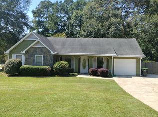 110 Linden Ln, Peachtree City, GA 30269