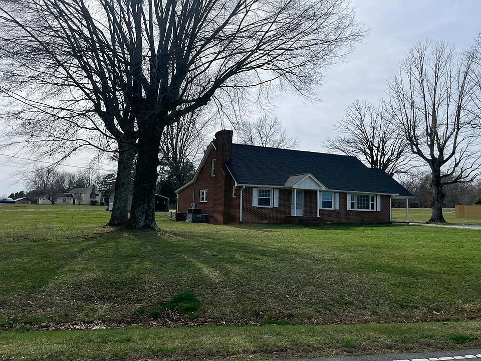 3735 Cates Mill Rd, Roxboro, NC 27574 Zillow