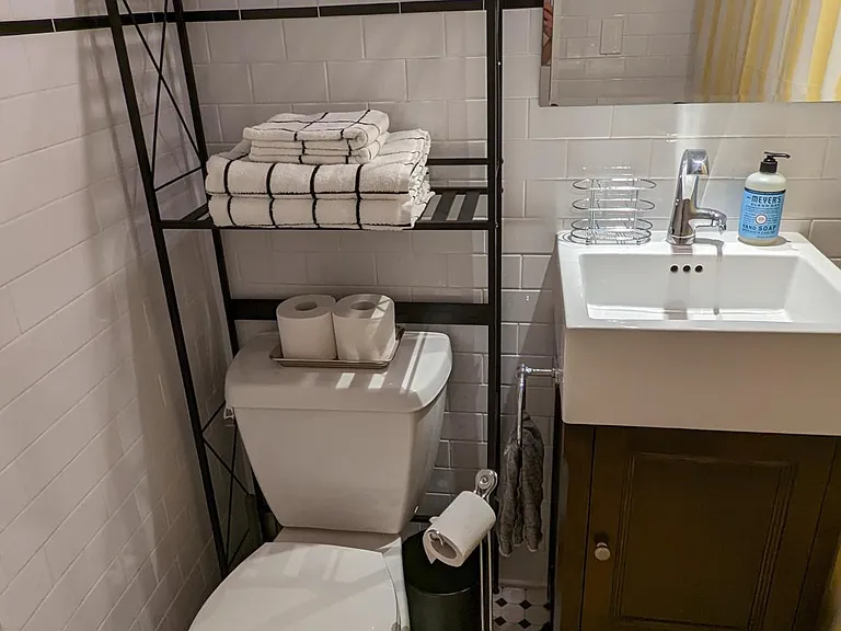21 Beacon St #9F — Photo 15