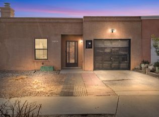 6816 Cleghorn Rd NW, Albuquerque, NM 87120