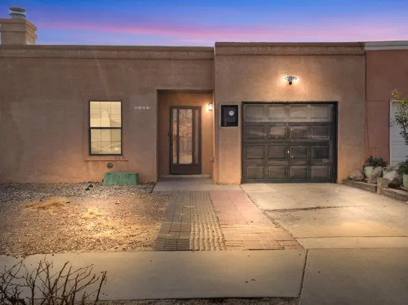 6816 Cleghorn Rd NW, Albuquerque, NM 87120