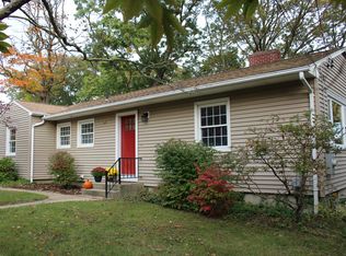 74 Twin Hills Dr, Groton, CT 06340