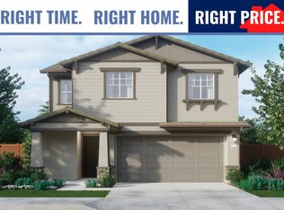 435 Half Dome Dr, Manteca, CA