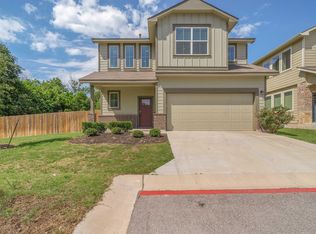 1300 Anhalt Dr, Pflugerville, TX 78660