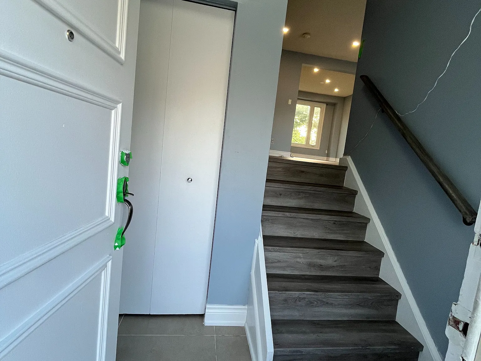 3 bed, $2,700 — Photo 2
